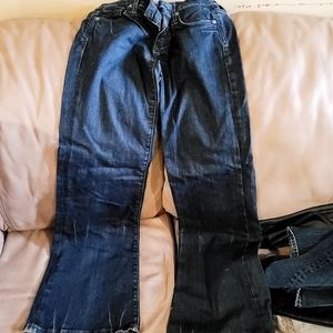 Size6 jeans